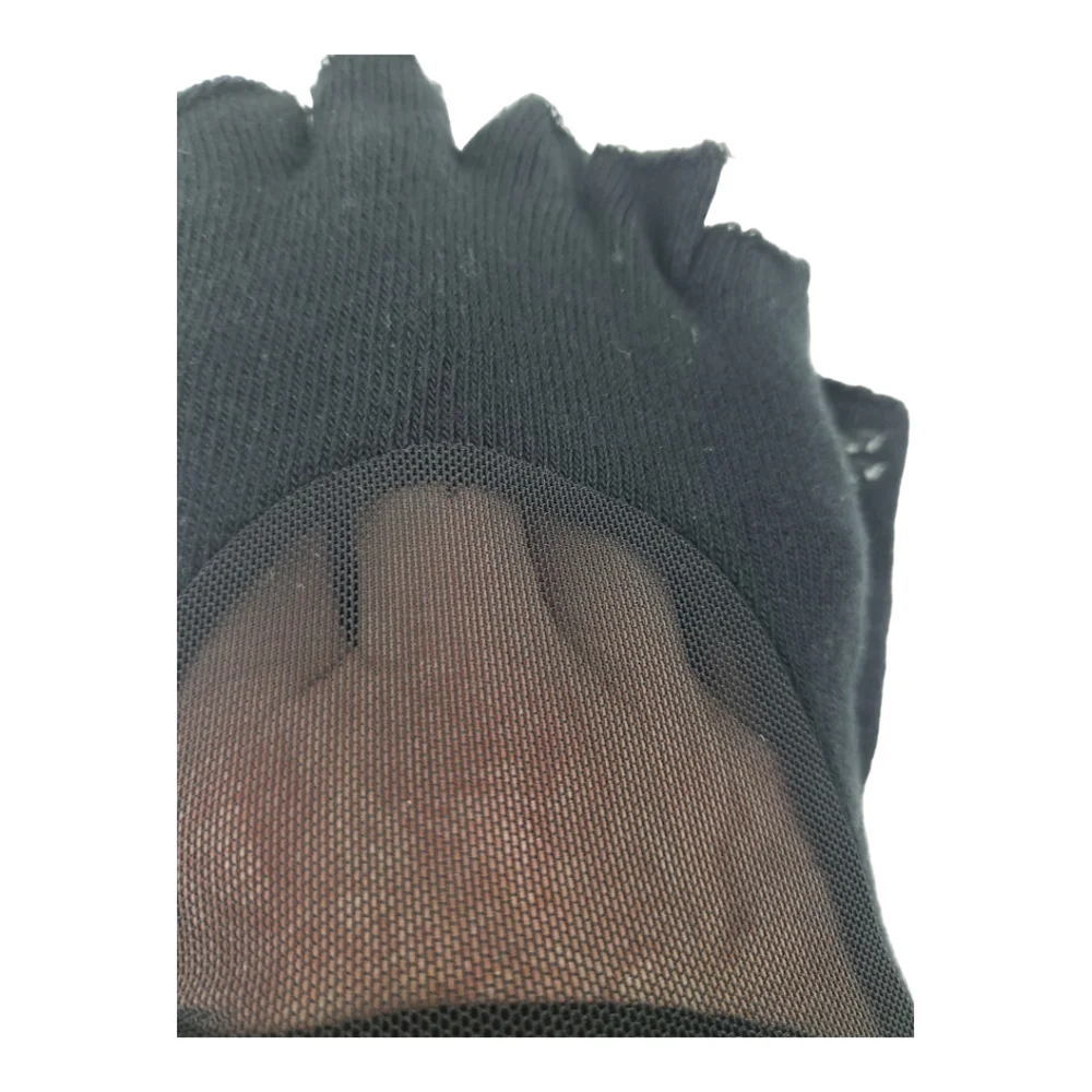 Pointe Studio & Bellarina NWT Toeless Grip Socks Size M/L Pilates/Yoga/Barre